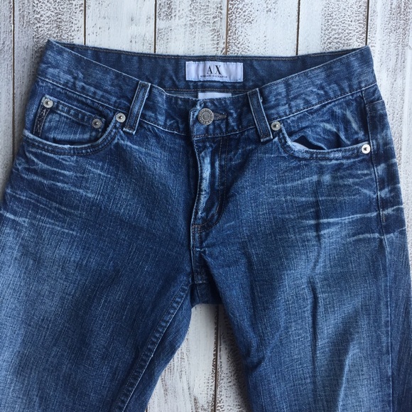 A/X ARMANI EXCHANGE JEANS 👖 - Picture 4 of 8